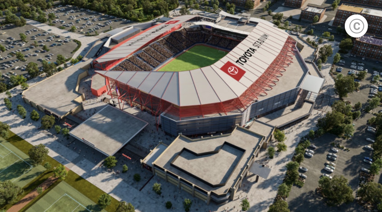 Arena Trono de Ferro